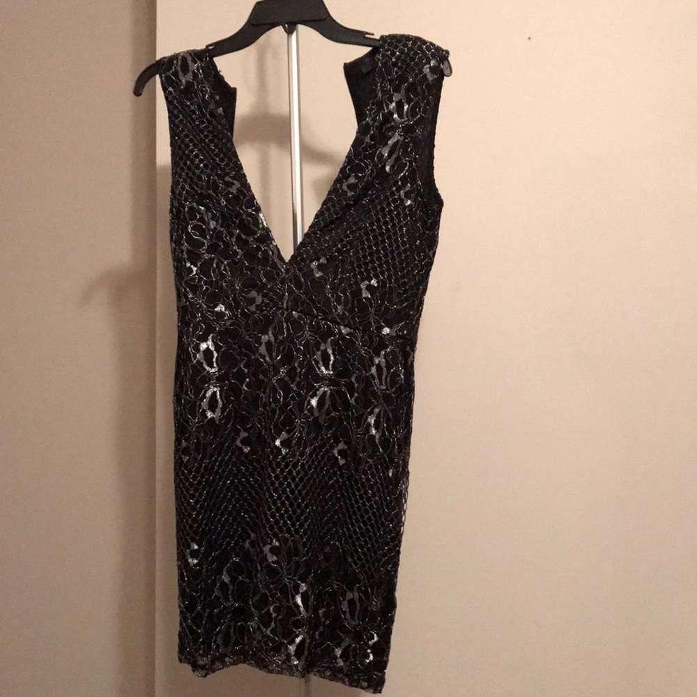 Sexy dress